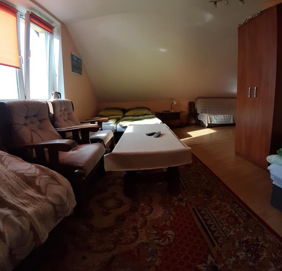 Agroturystyka Pod Rumakiem Chęciny المظهر الخارجي الصورة